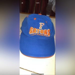Florida Gator hat
